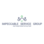 Impeccable Service Group Logo