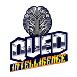 QUED Intelligence Logo