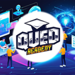 QUED Academy Logo