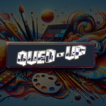 QUED Up Logo